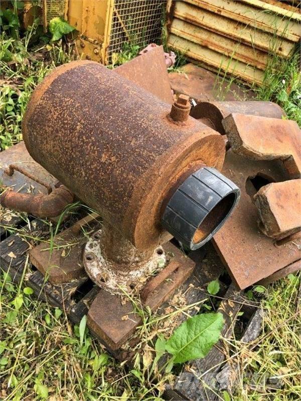 Aftermarket Diverter Sprzęt wiertniczy części zamienne i akcesoria