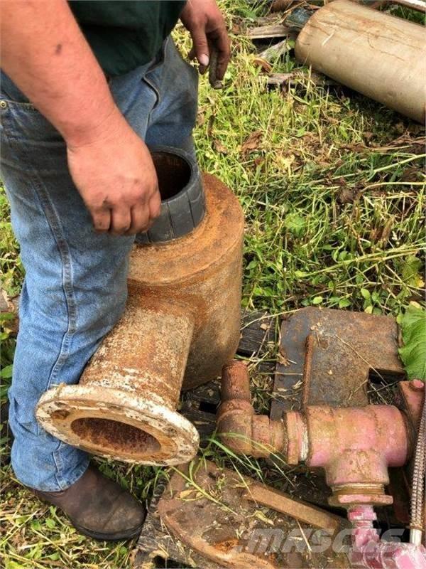 Aftermarket Diverter Sprzęt wiertniczy części zamienne i akcesoria