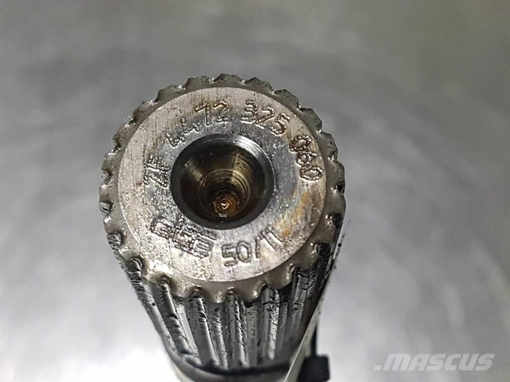 Volvo 15220136-ZF 4472325060/4472025318-Joint shaft Mosty, wały i osie