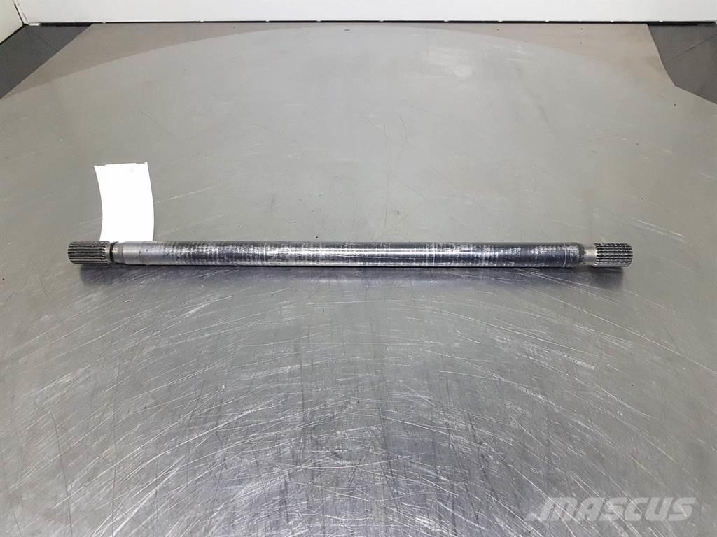 Volvo 15220136-ZF 4472325060/4472025318-Joint shaft Mosty, wały i osie