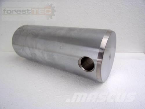 HSP Gripen Greifer HSP 025 HSP 028 Innenschale Gelenks Inne akcesoria