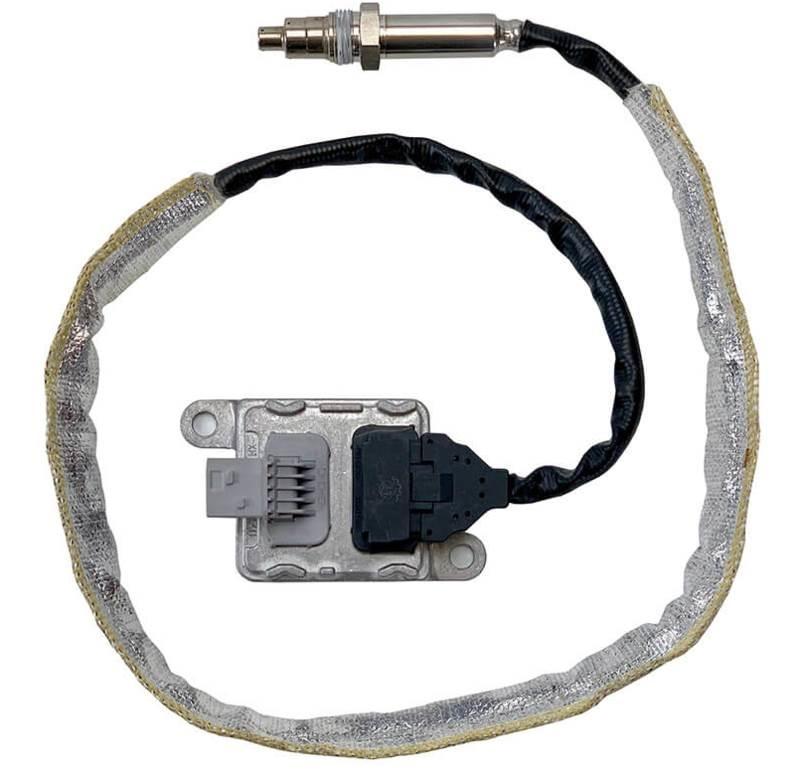 Cummins ISB Transport - Inne