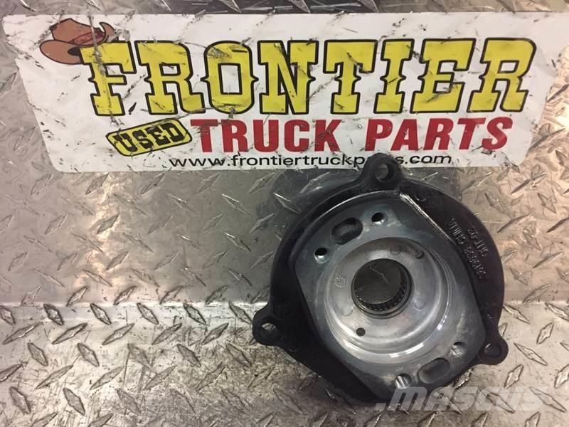 Cummins M11 Transport - Inne