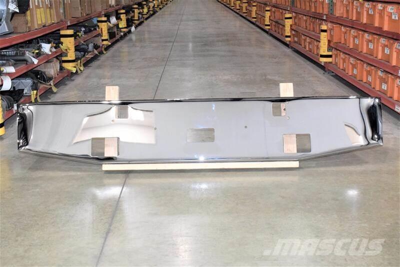 Kenworth W900L Transport - Inne