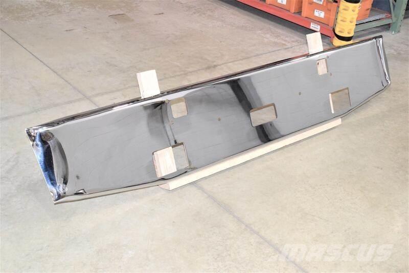 Kenworth W900L Transport - Inne