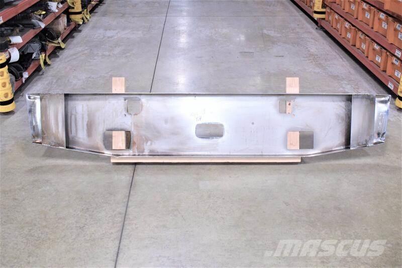 Kenworth W900L Transport - Inne