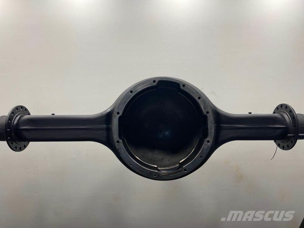 Meritor RR-23-160 Mosty, wały i osie