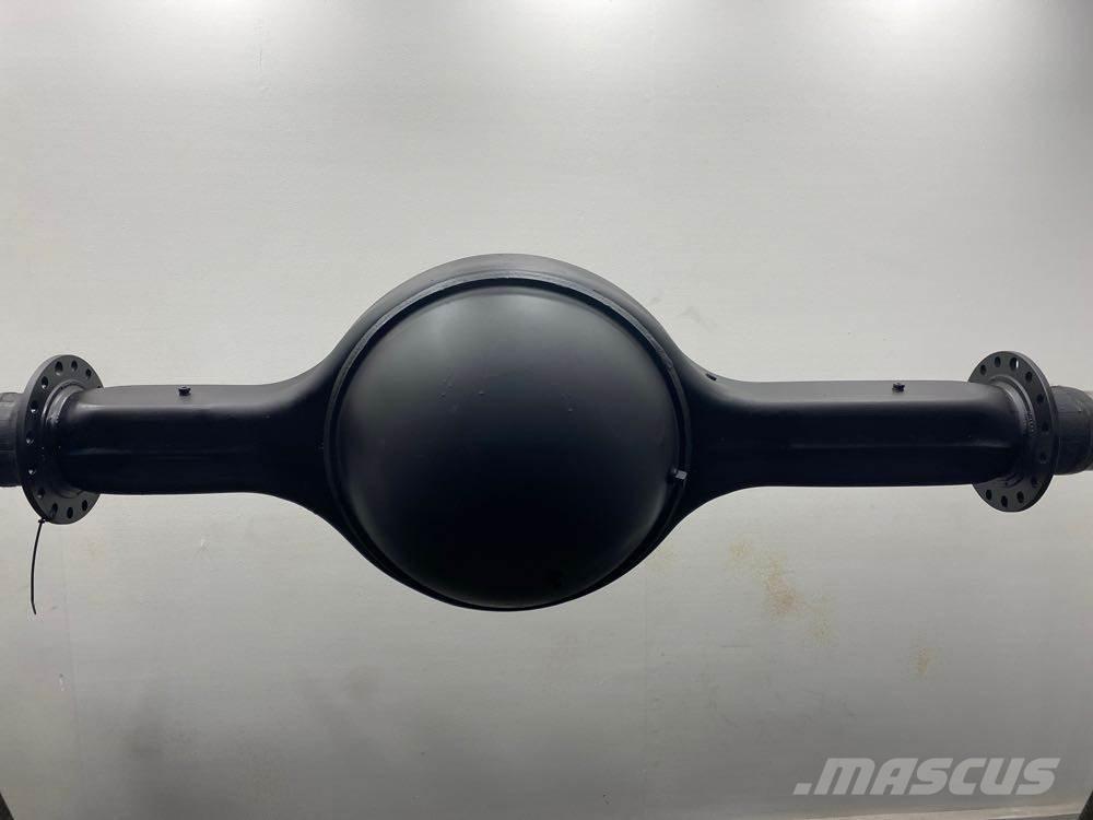 Meritor RR-23-160 Mosty, wały i osie