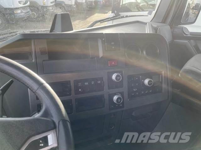 Renault Gamme T 460 Ciągniki siodłowe