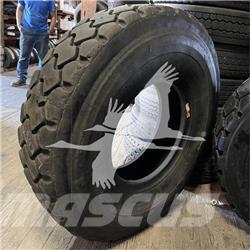 Michelin 14.00R24 Opony, koła i felgi