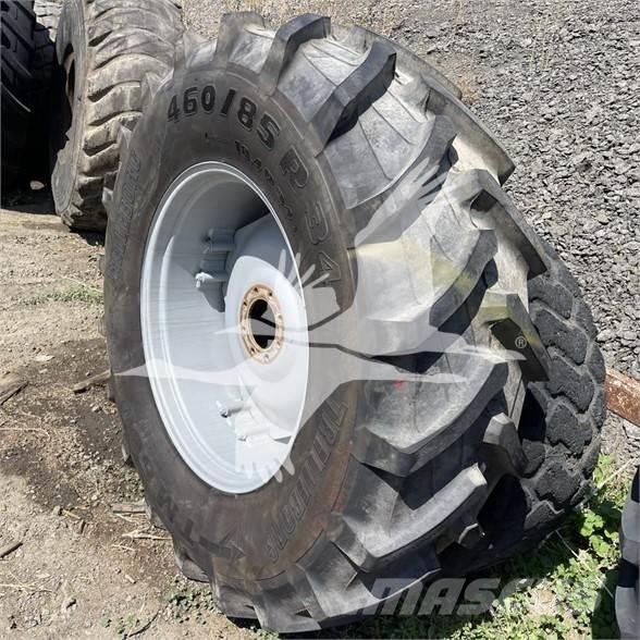 Trelleborg 460/85R30 Maszyny budowlane - Inne