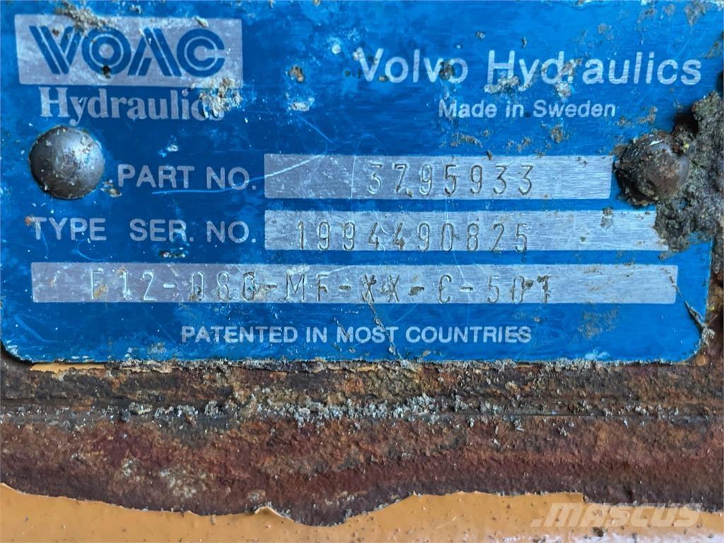 CASE 1288 Krøjegear - Bonfiglioli Transmital type 711T0 Przekładnie i skrzynie biegów