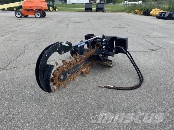 Blue Diamond 131240 Maszyny budowlane - Inne