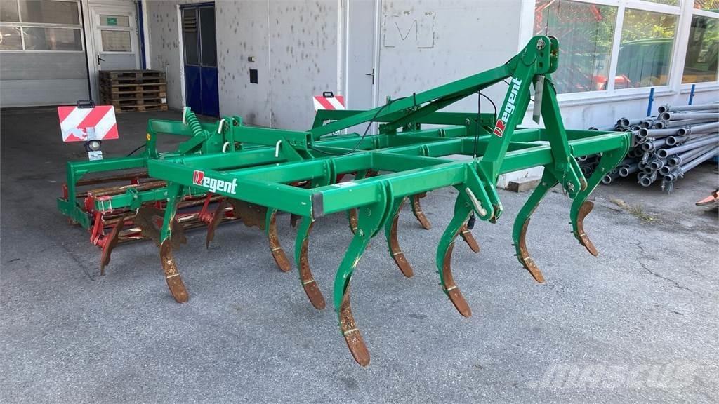 Regent Tukan MSG 300 Kultywatory