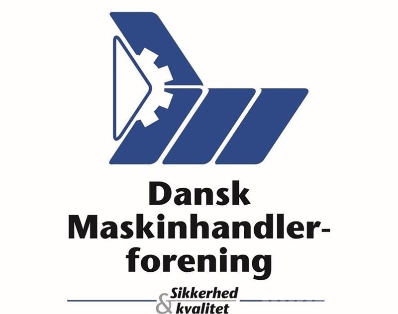 Kymco MXU 300 Som traktor med nr. plade Pojazdy terenowe