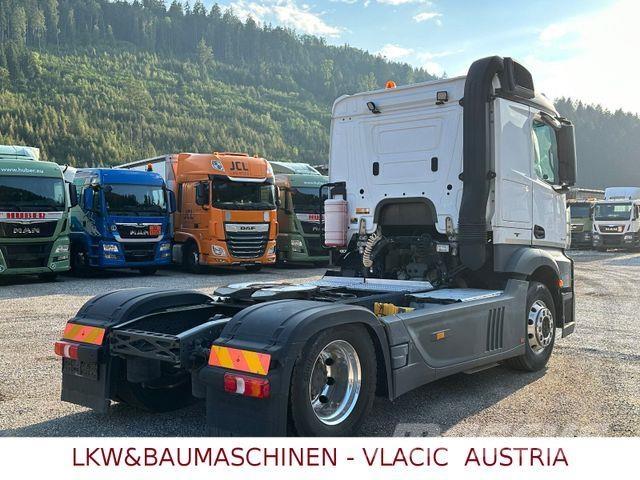 Mercedes-Benz Actros 1840 ADR ( 15 Stk. auf Lager 2017 jahr) Ciągniki siodłowe
