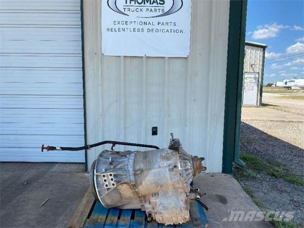 Allison 4500RDS Przekładnie i skrzynie biegów