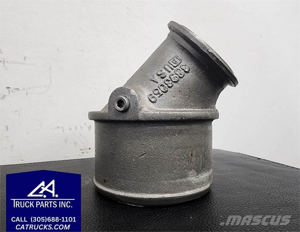 Cummins 5.9L Transport - Inne