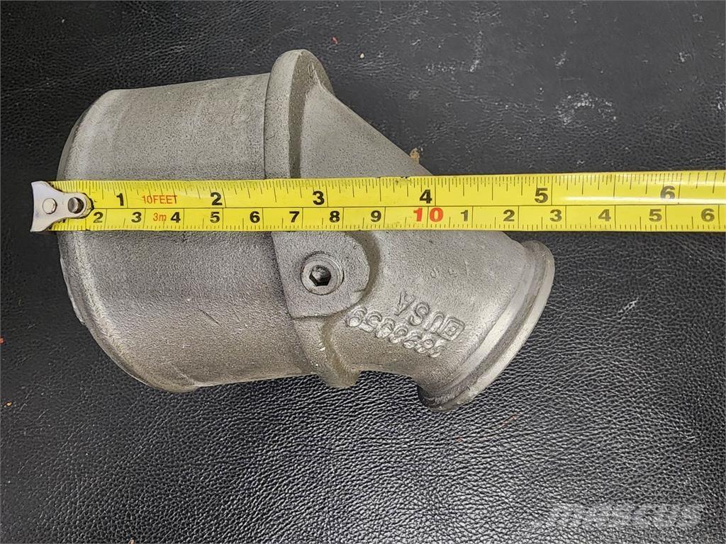 Cummins 5.9L Transport - Inne