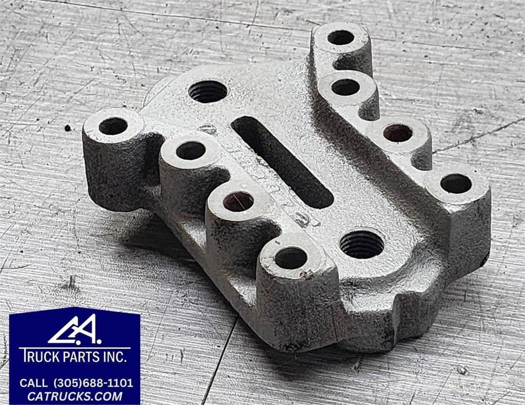 Cummins ISB 5.9L Transport - Inne