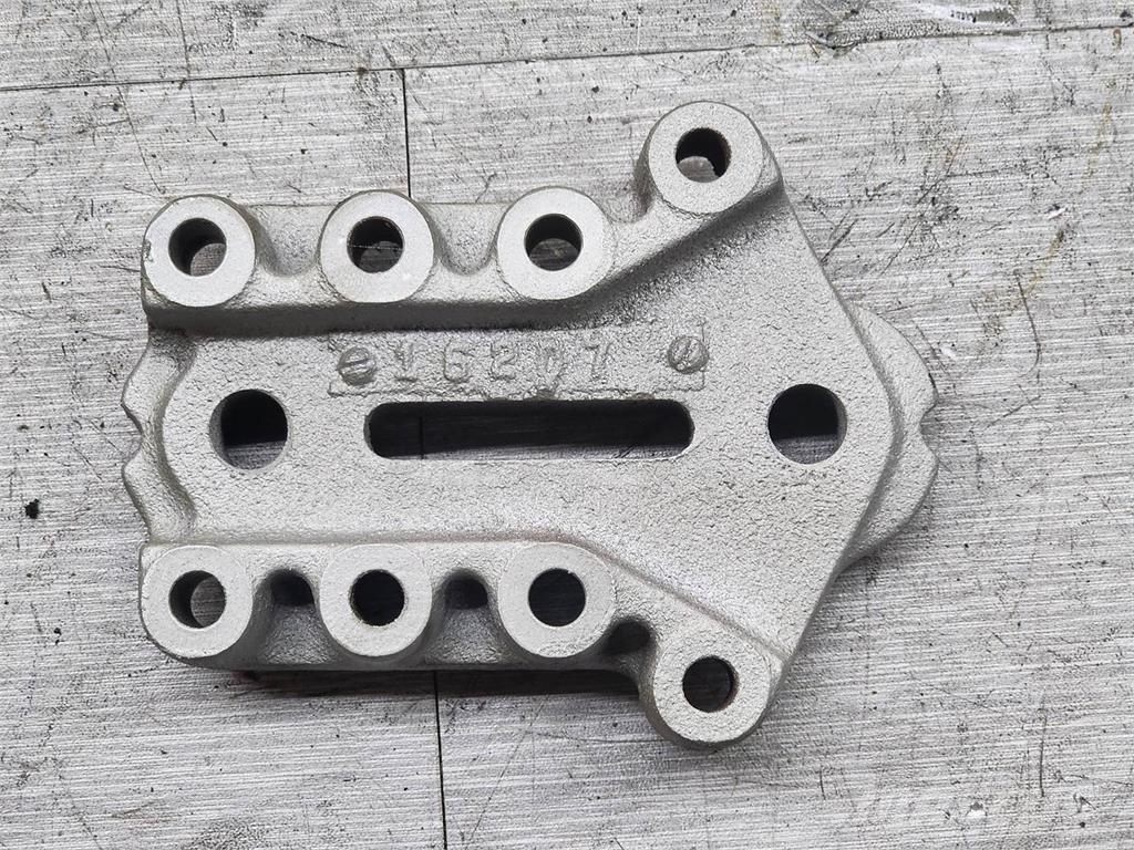 Cummins ISB 5.9L Transport - Inne