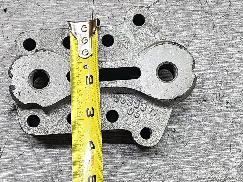 Cummins ISB 5.9L Transport - Inne