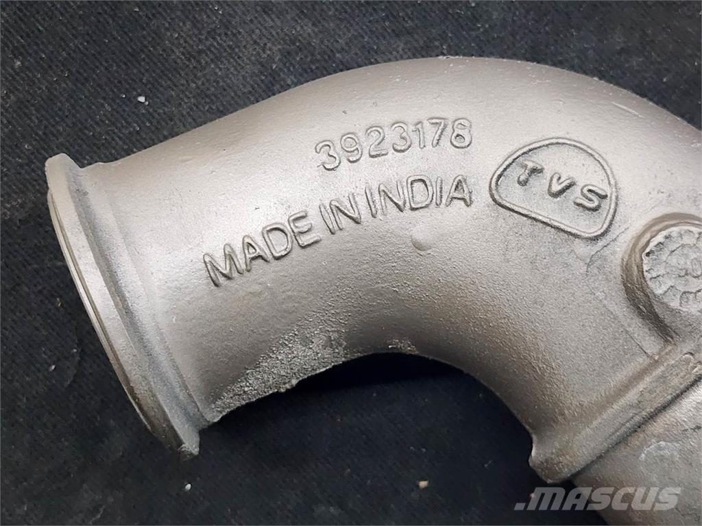 Cummins ISB 5.9L Transport - Inne