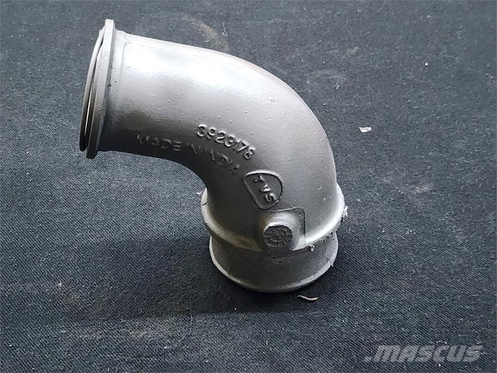 Cummins ISB 5.9L Transport - Inne