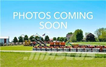 Meridian 1425 Zbiorniki