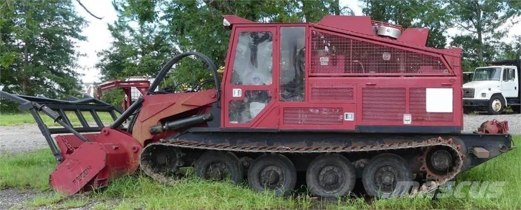 Fecon FTX250 Maszyny leśne - Inne