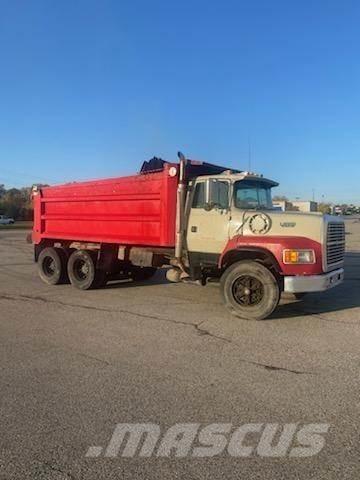 Ford LTS8000 Wywrotki