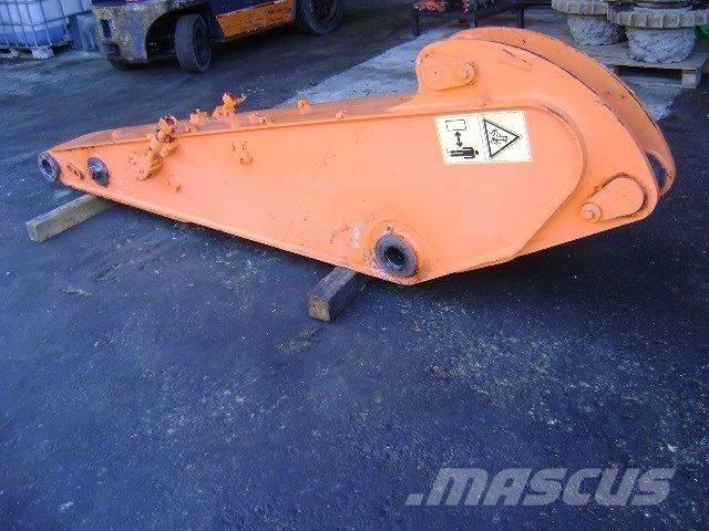 Doosan Avambraccio Inne akcesoria