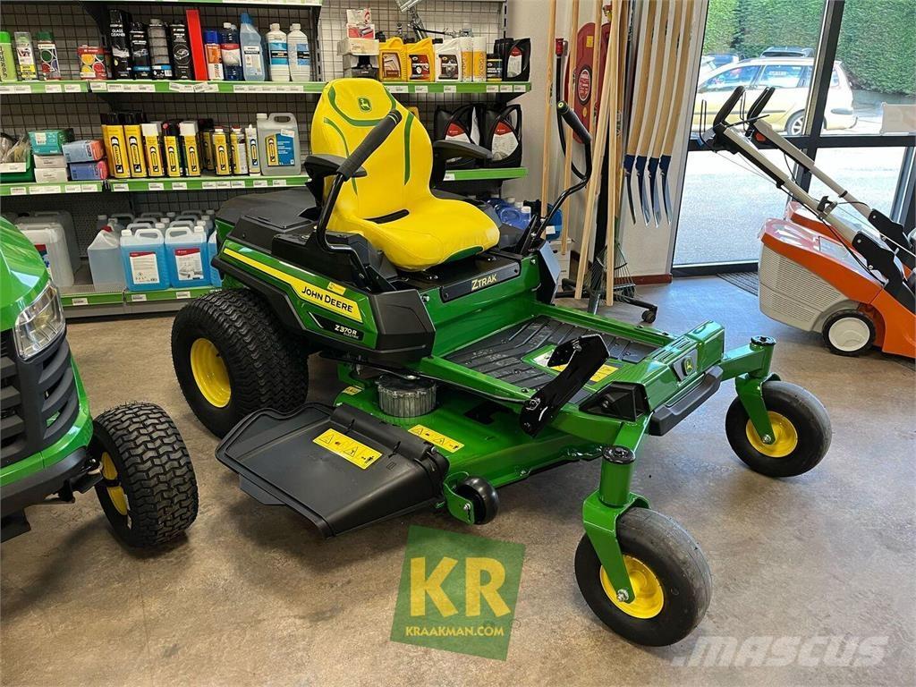 John Deere Z370R ELECTRIC Maszyny rolnicze - Inne
