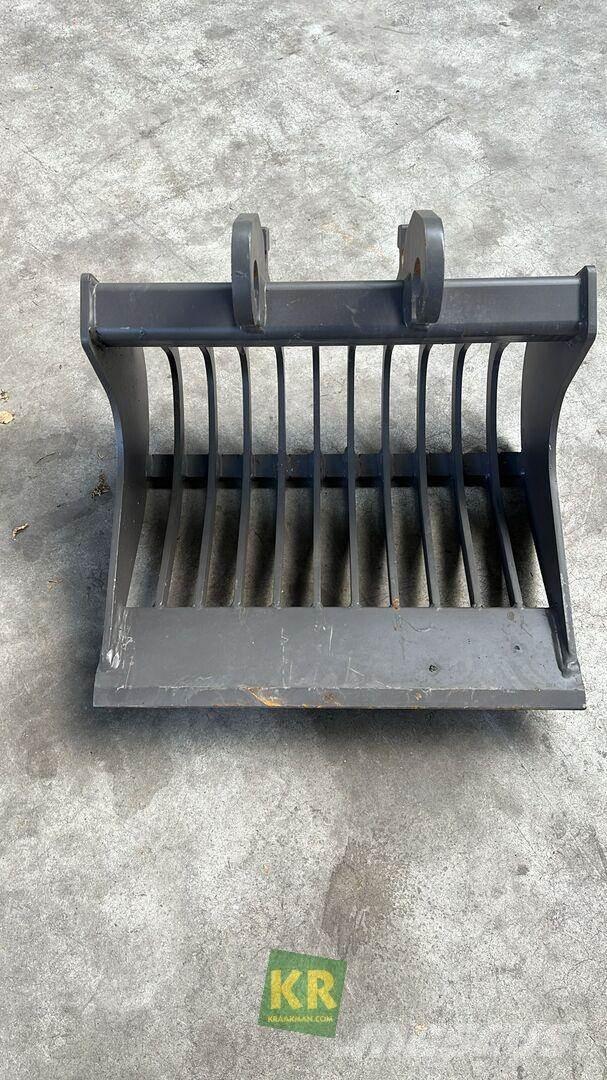 Matt Nielen Overig Maszyny rolnicze - Inne