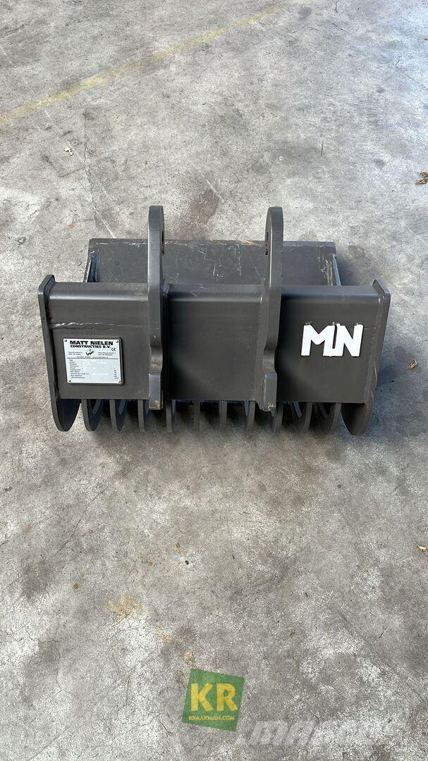 Matt Nielen Overig Maszyny rolnicze - Inne