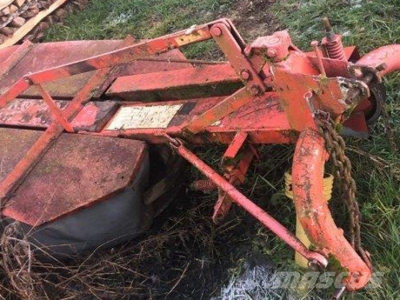 Deutz-Fahr KM 22 PREIS RDUZIERT !!! Kosiarki