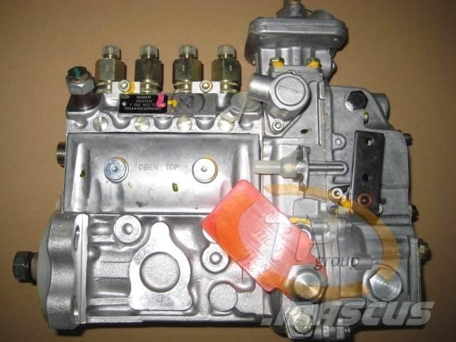 Bosch 3284491 Bosch Einspritzpumpe Cummins 4BT3,9 107P Silniki