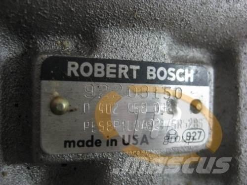 Bosch 684506C91 Bosch Einspritzpumpe Pumpentyp: PES8P100 Silniki