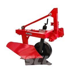 4Farmer Pług jednoskibowy zagonowy z regulacją 4FARMER Pługi