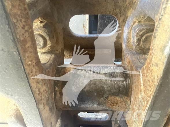 Link-Belt 245 X4 LC SPIN ACE Koparki gąsienicowe