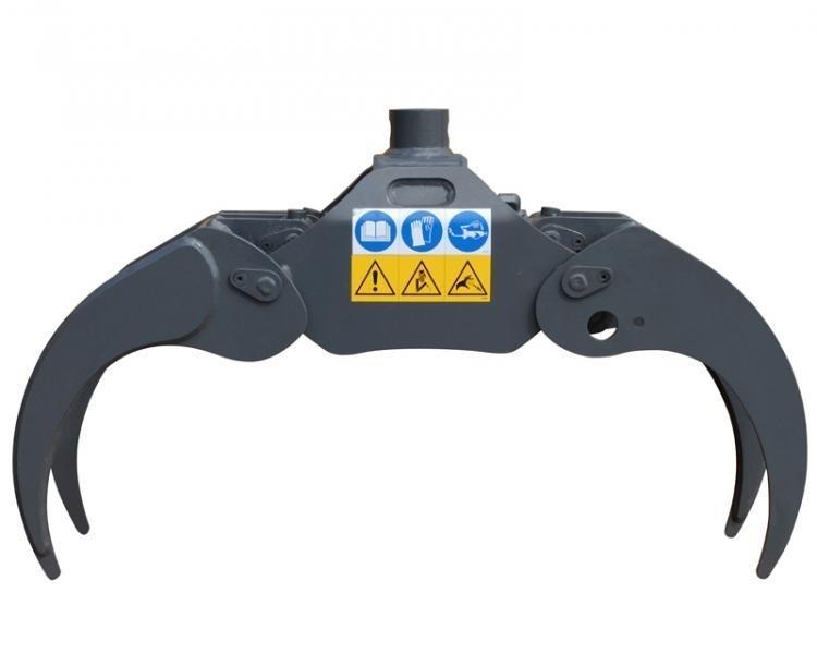 Farma 0,20 kvasgrab Maszyny rolnicze - Inne