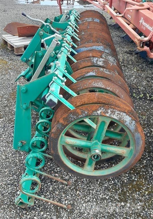 Kverneland PACKOMAT Maszyny rolnicze - Inne