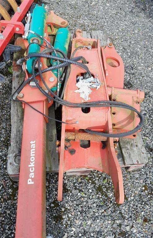 Kverneland PACKOMAT Maszyny rolnicze - Inne