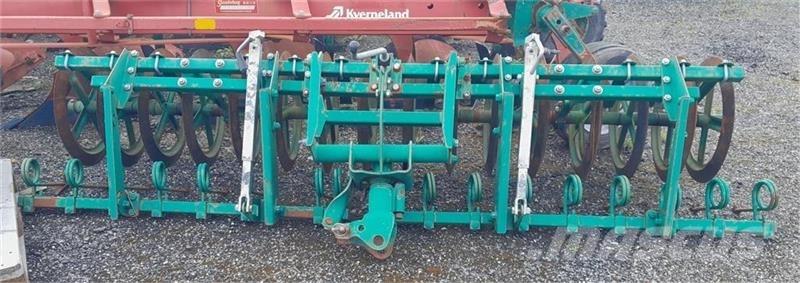 Kverneland PACKOMAT Maszyny rolnicze - Inne