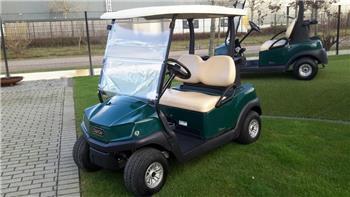 Club Car Tempo 2020 with New Battery pack