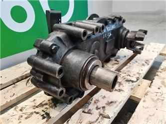 New Holland LM 1740 {Spicer 87530825} intermediate gearbox