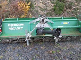 Agrimaster RMU 280