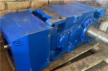  Industrial Gearbox Ratio 28 to 1