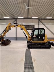 CAT 308 E 2 CR