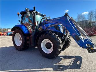 New Holland T6.180 DCT50